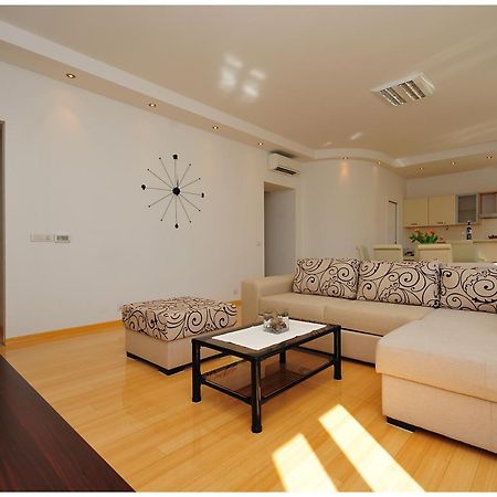 Eden Penthouse Apartments Zadar Exterior foto